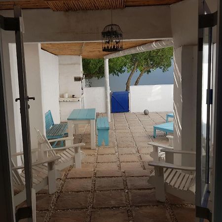 Mosselbank Beach Retreat 2 Paternoster Exterior foto