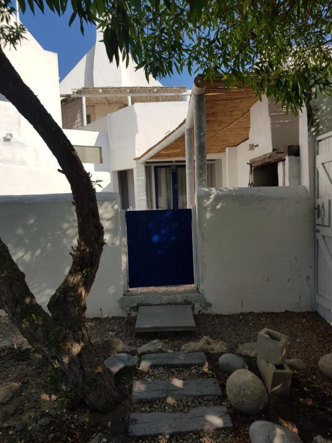Mosselbank Beach Retreat 2 Paternoster Exterior foto