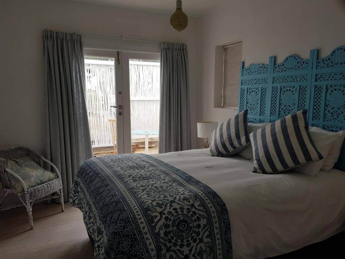 Mosselbank Beach Retreat 2 Paternoster Exterior foto