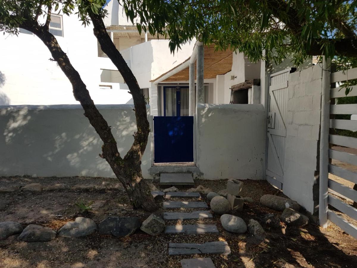 Mosselbank Beach Retreat 2 Paternoster Exterior foto