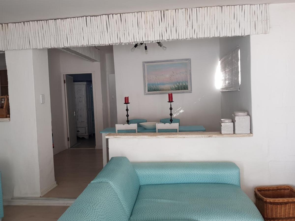 Mosselbank Beach Retreat 2 Paternoster Exterior foto