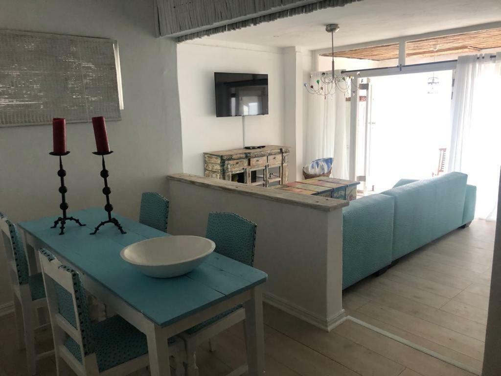 Mosselbank Beach Retreat 2 Paternoster Exterior foto