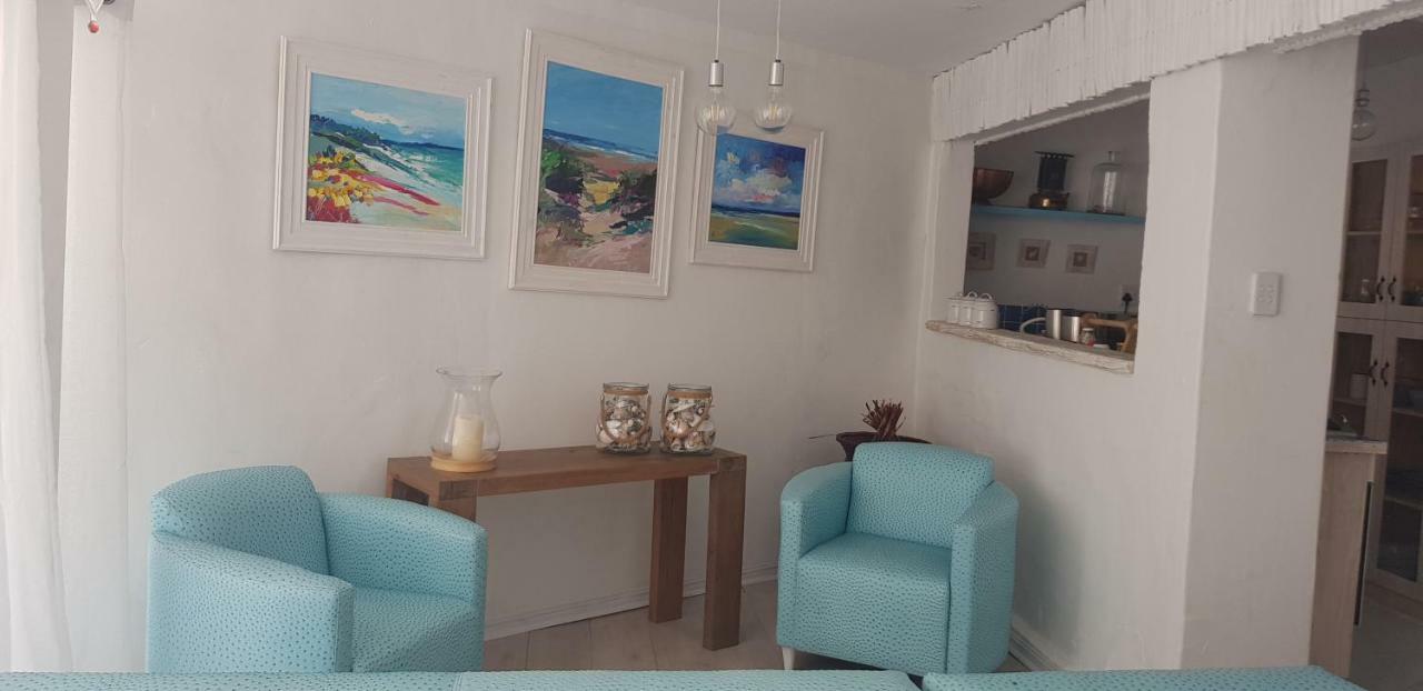 Mosselbank Beach Retreat 2 Paternoster Exterior foto