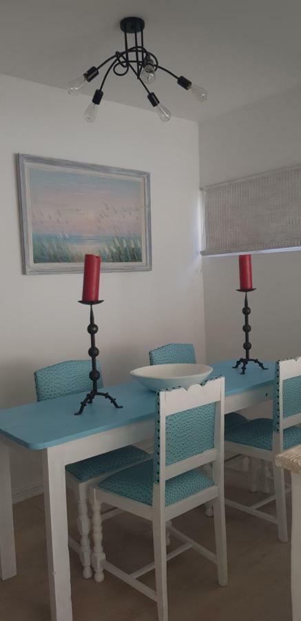 Mosselbank Beach Retreat 2 Paternoster Exterior foto